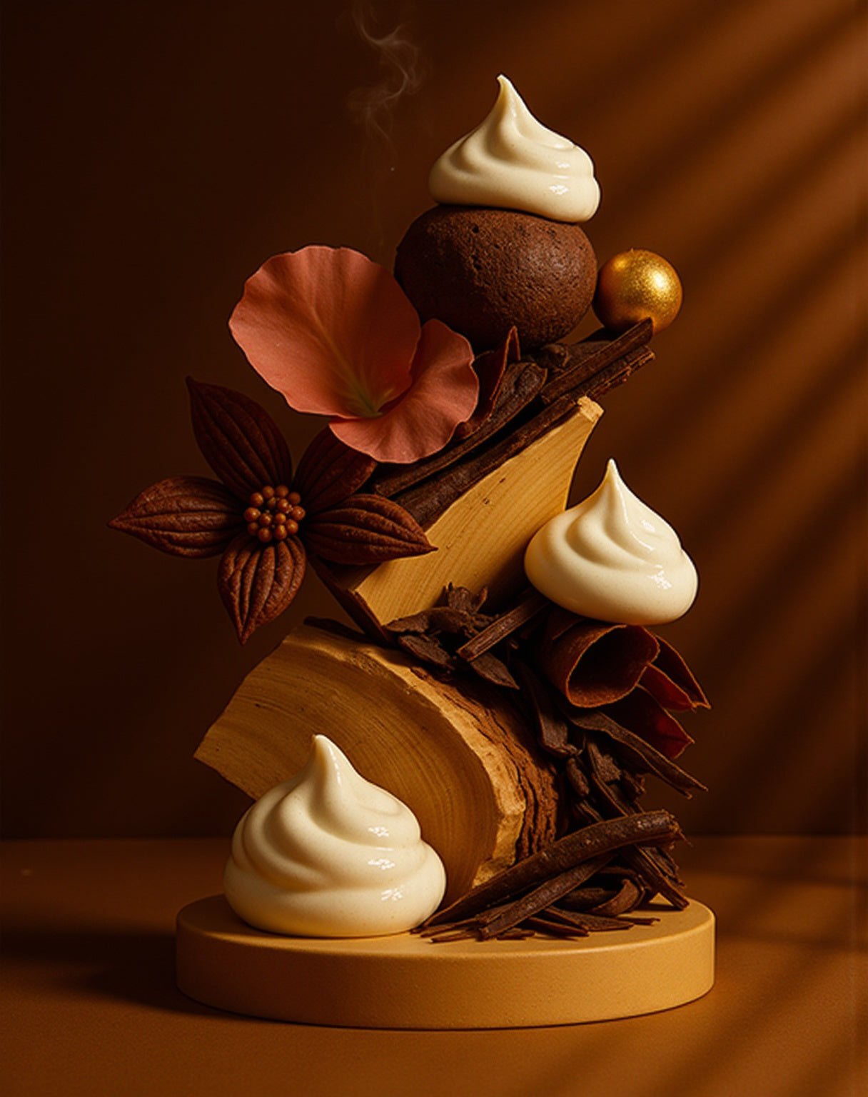 ✨ Creating a Healthier Home: A Luxury Guide to Choosing Clean, Beneficial Candles