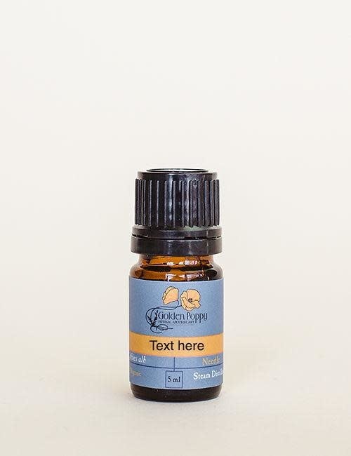 Elevate Essential Oil Blend, 5mL