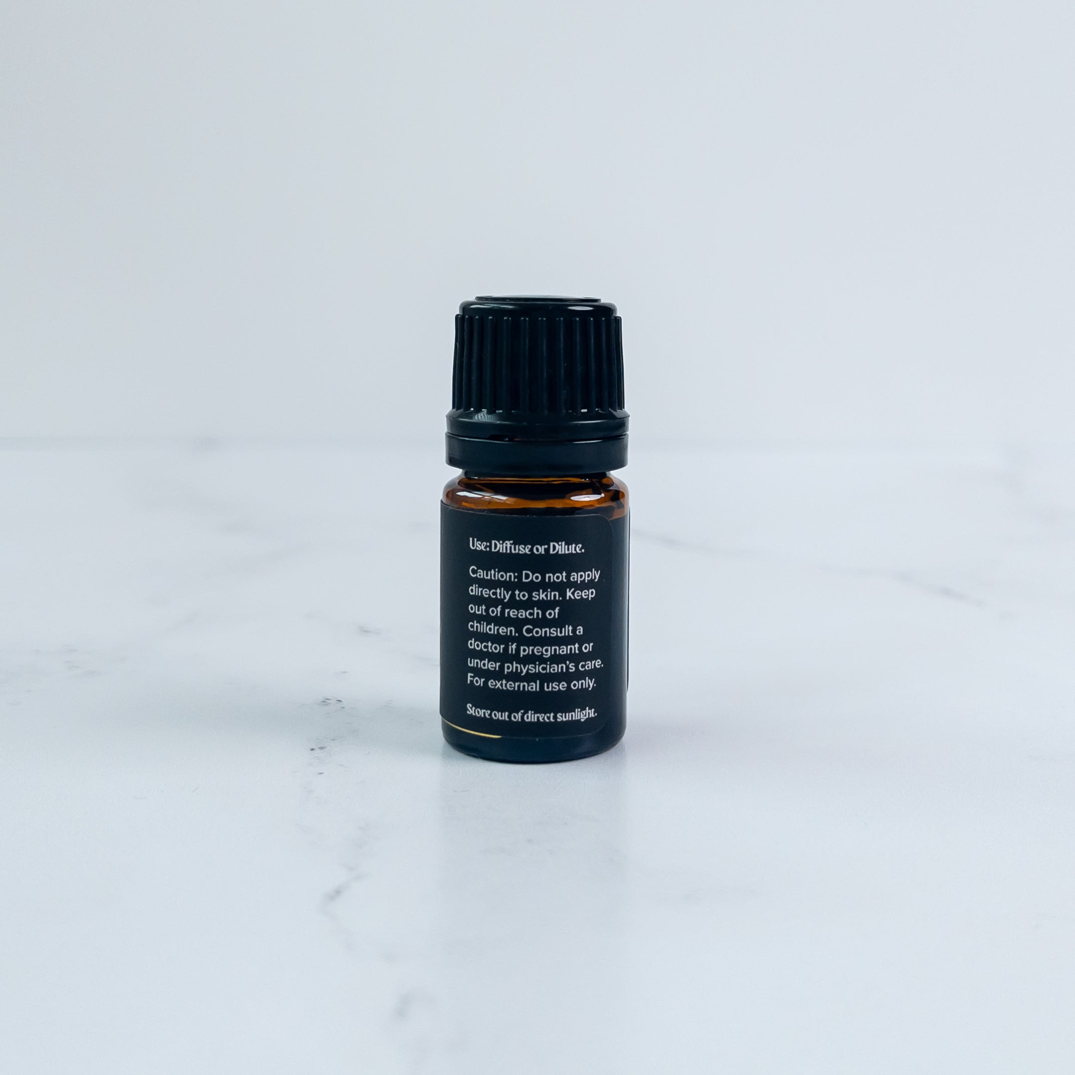 Tholi Oil PURE Essential Oil - God Breathed Tholi Essential Oil