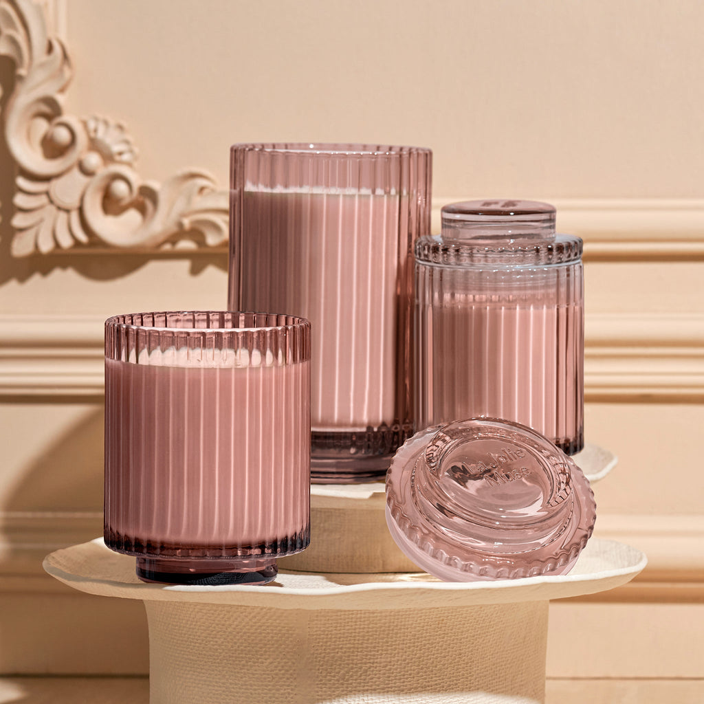 Amélie – Santal Rosé Candle