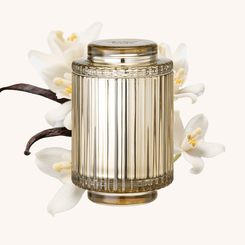 Amélie – Vanilla Plum Sky 11oz Candle