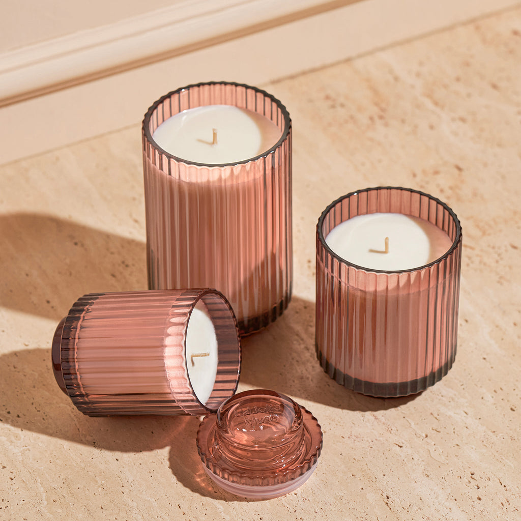 Amélie – Watermelon Mint Zest Candle