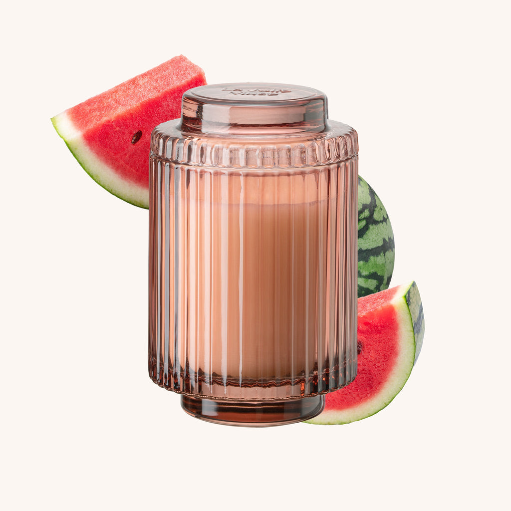 Amélie – Watermelon Mint Zest Candle