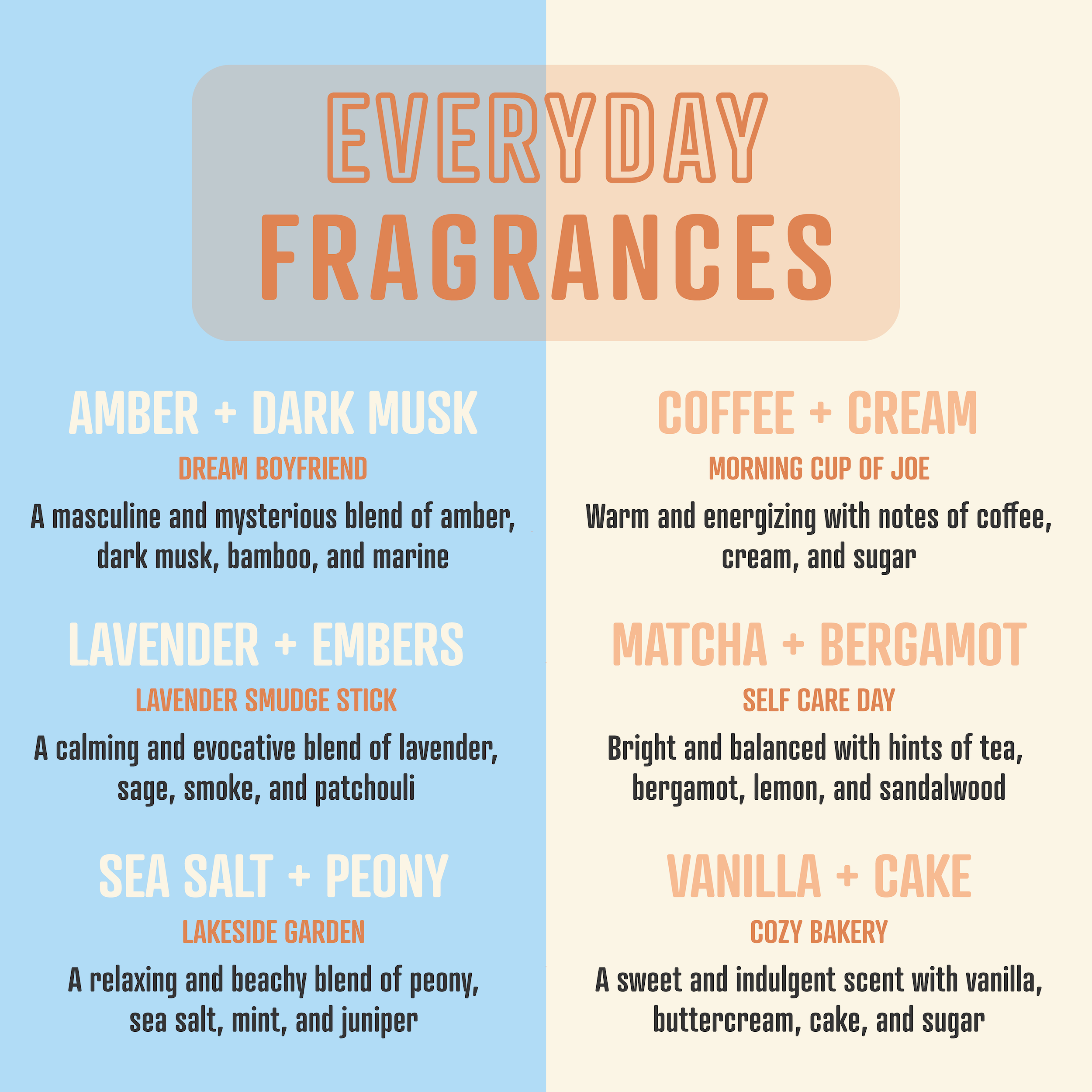 Yes, Chef! | Soy Wax Scented Candle