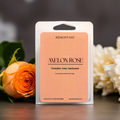 Melon Rose Wax Melts