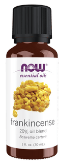 Frankincense Essential Oil, 20%