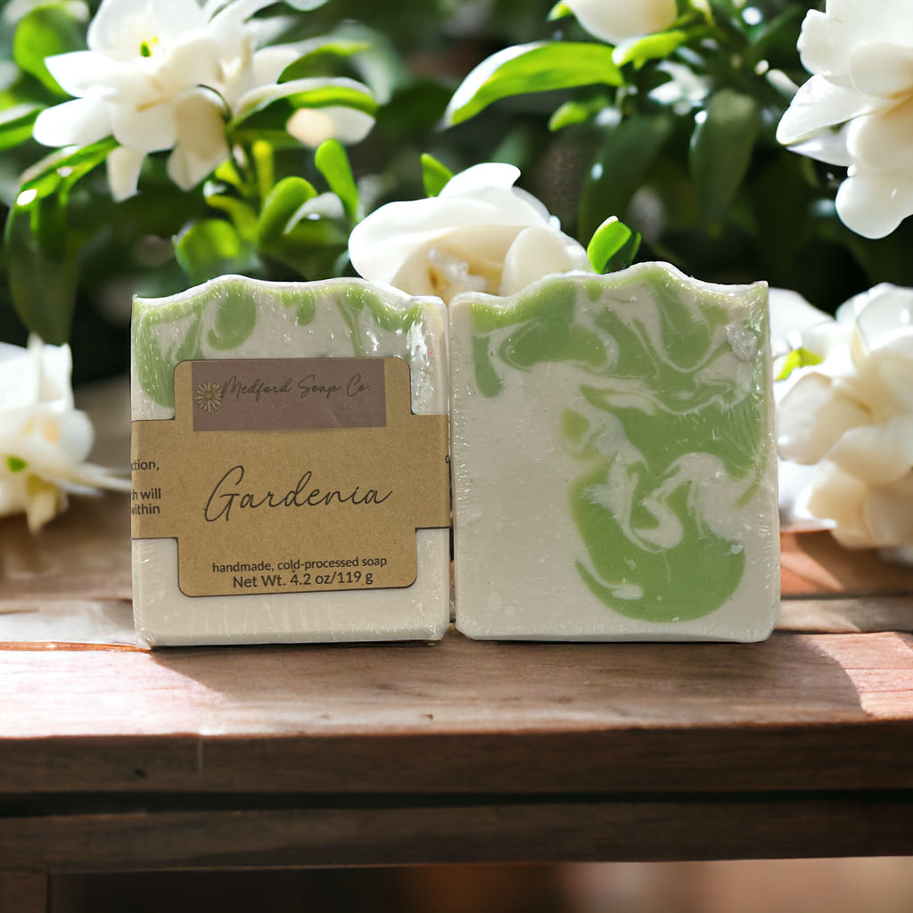 Gardenia