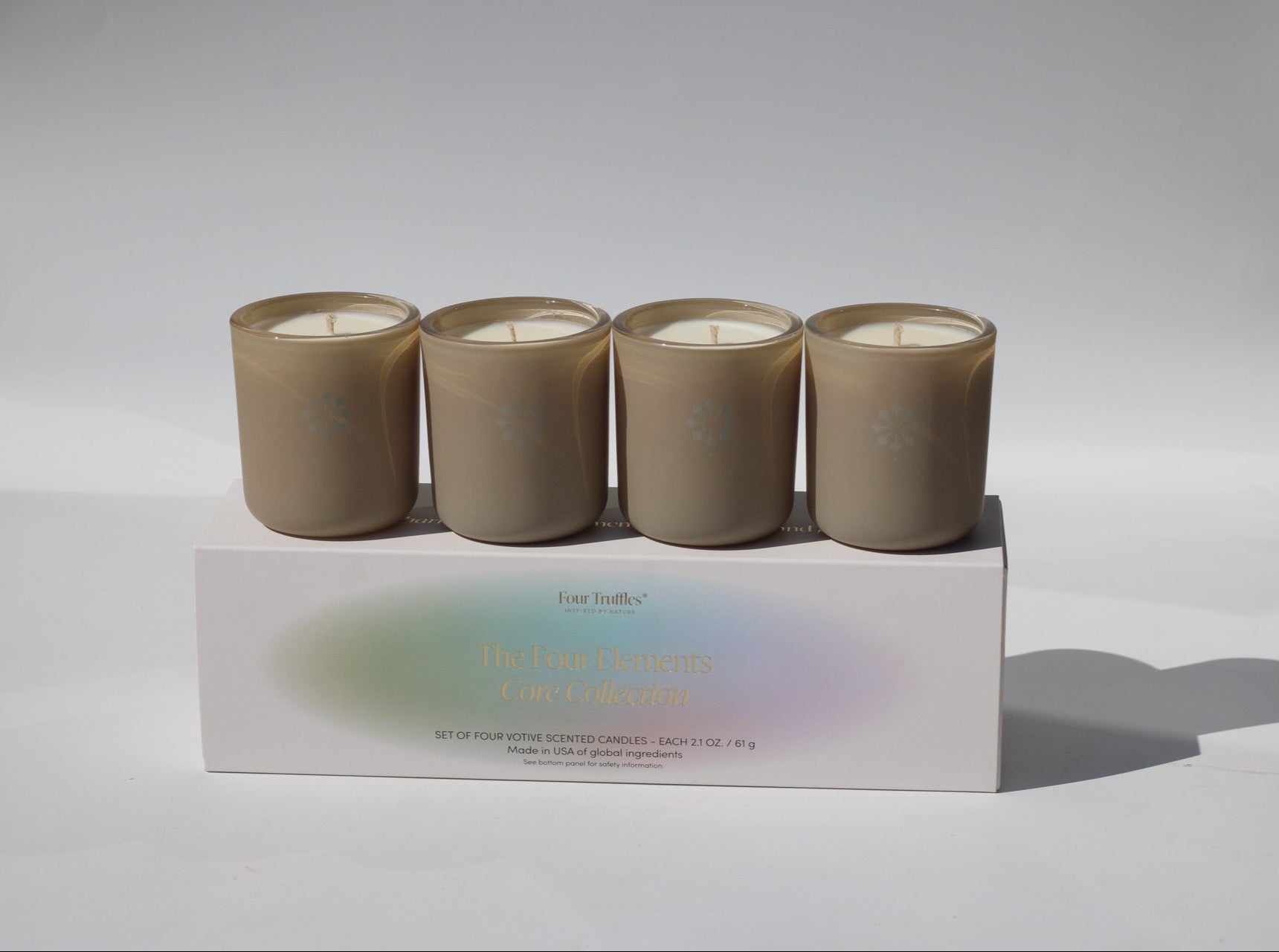 Four Elements Core Collection