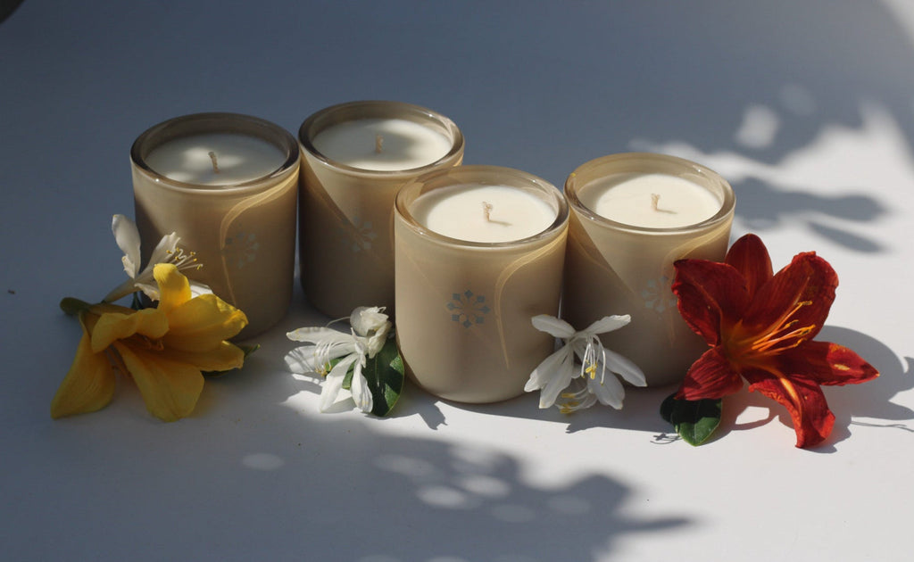 Four Elements Core Collection