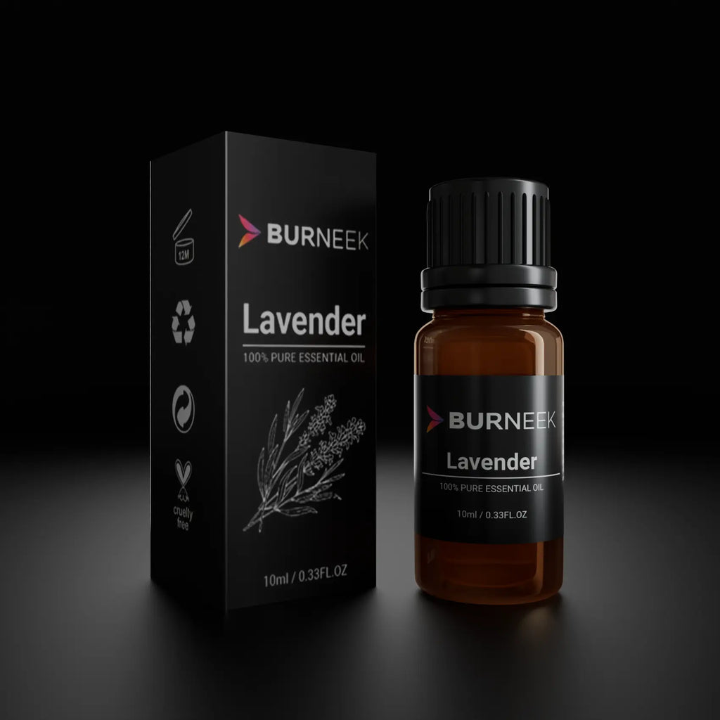 Burneek® Essential Oil