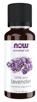 Lavender Essential Oil