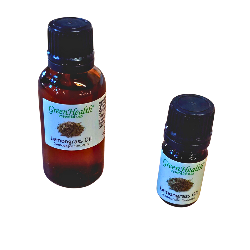 Lemongrass Swarm Lure Essential Oil