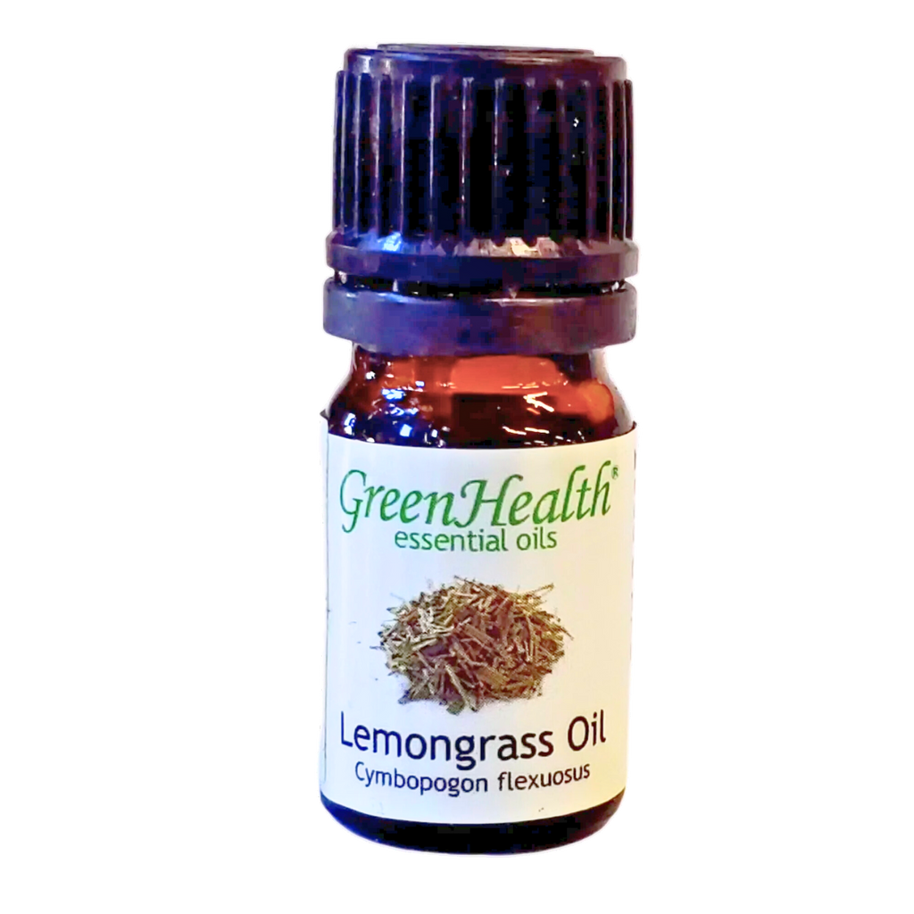 Lemongrass Swarm Lure Essential Oil