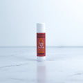 Tholi Oil Lip Balm - Sunshine Cinnamon Flavor, All Natural with Essential Oils