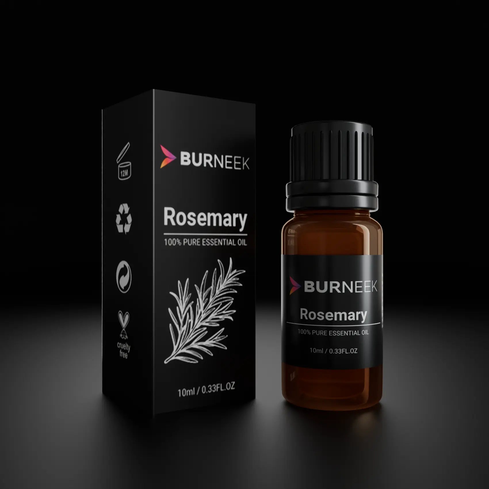 Burneek® Essential Oil