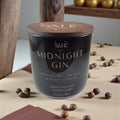 Midnight Gin Scented Candle