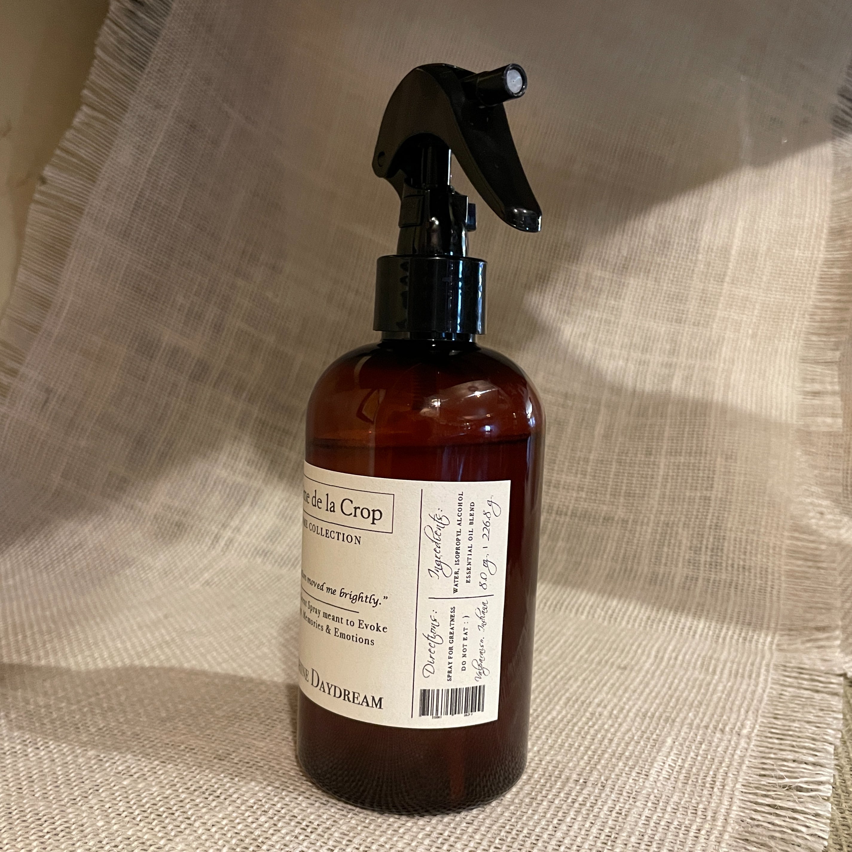 Home Fragrance Spray - Sunshine Daydream