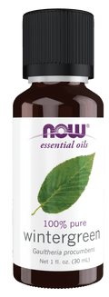 Wintergreen Essential Oil
