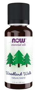 Woodland Walk Essential Oil Blend