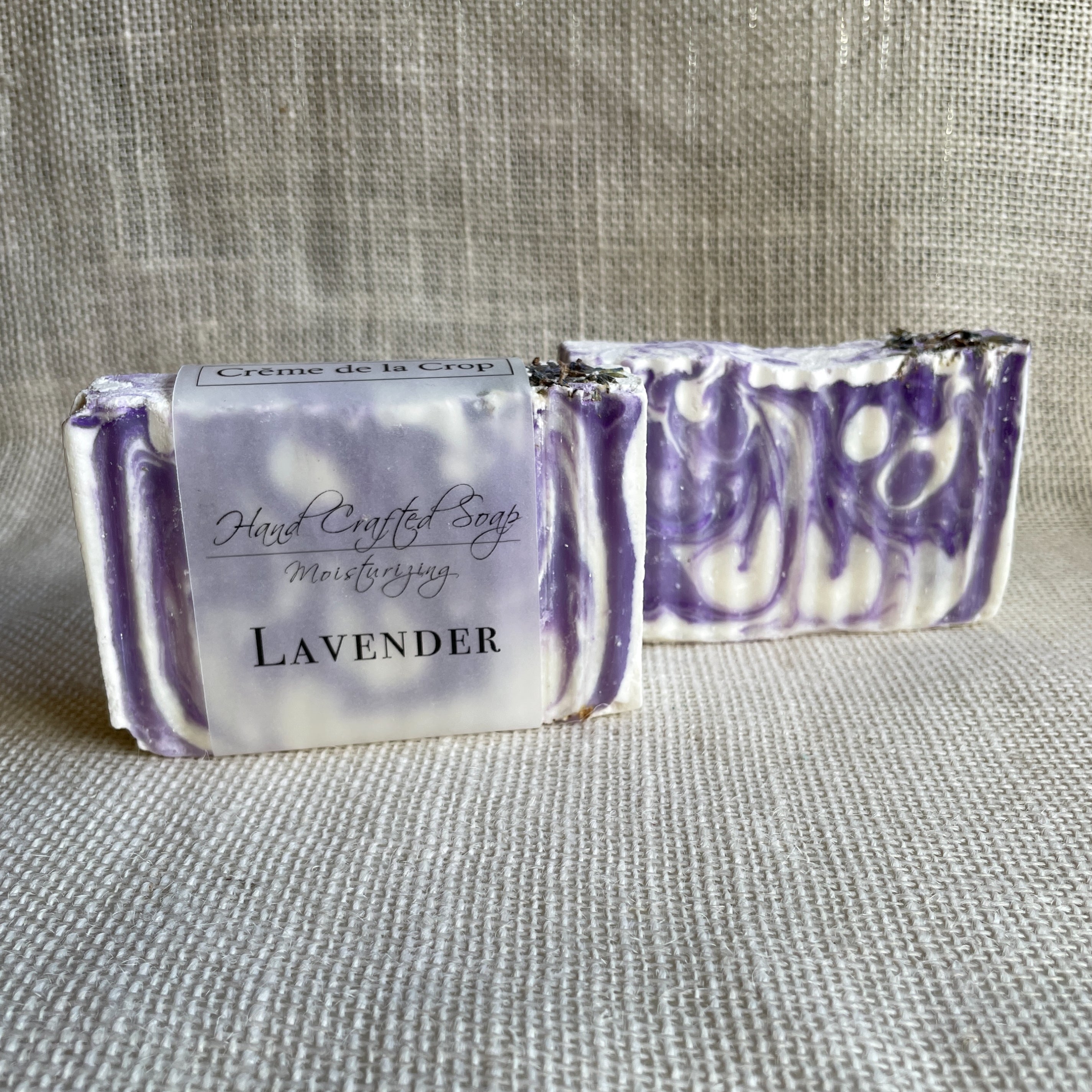 Soap - Lavender
