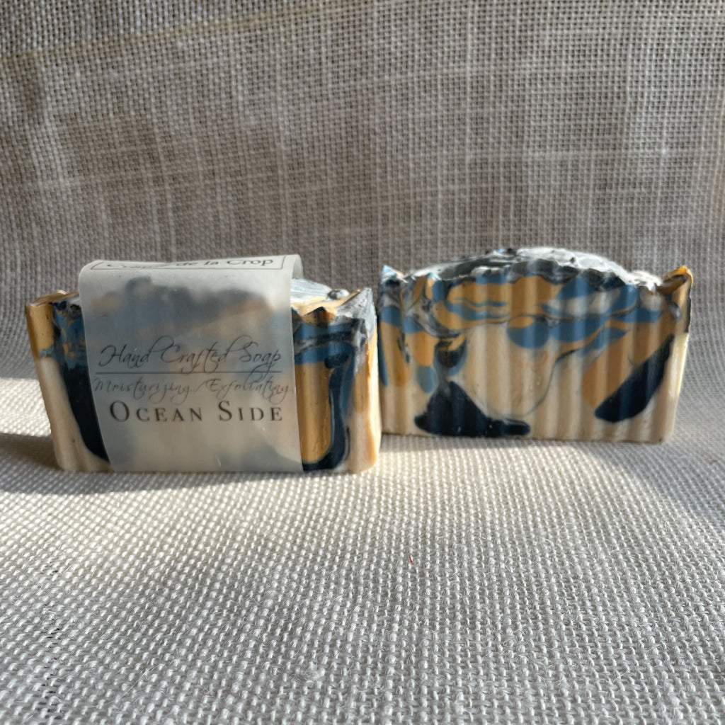 Soap - Ocean Side (Exfoliating)