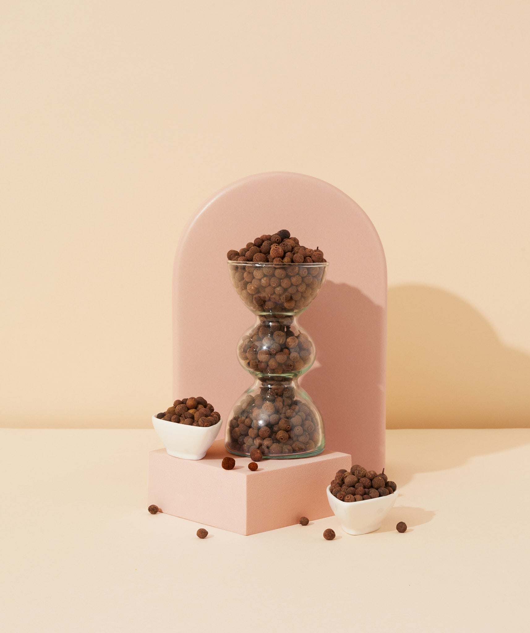 jamaican pimento essential oil