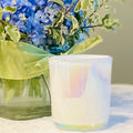 Bedtime Lavender Chamomile Calming Scent Candle