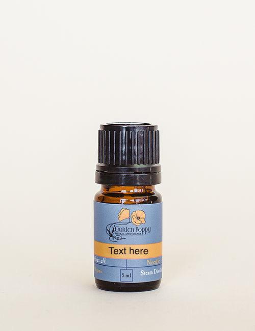 Elevate Essential Oil Blend, 5mL
